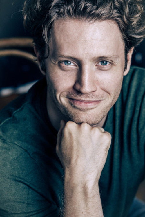 Lucas van Lierop
