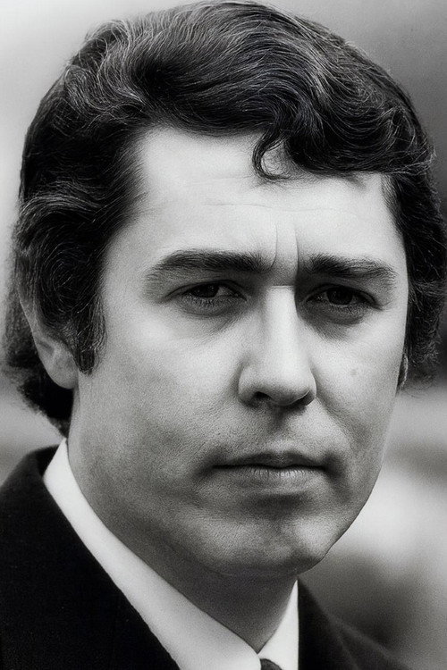 Alain Souchère