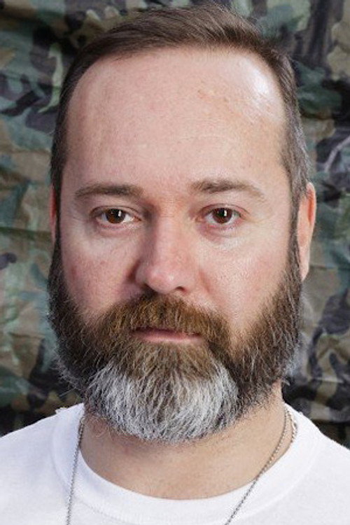 Joe Hardness
