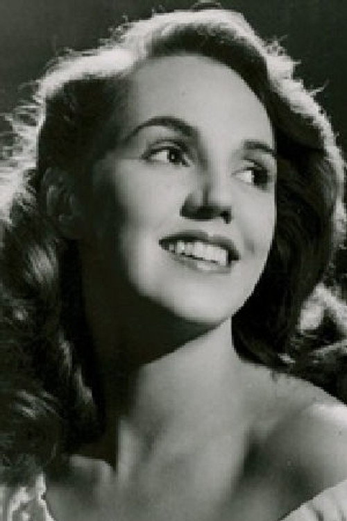 Carol Raye