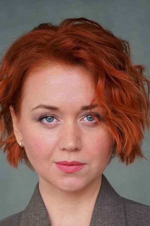Zhanna Pugacheva