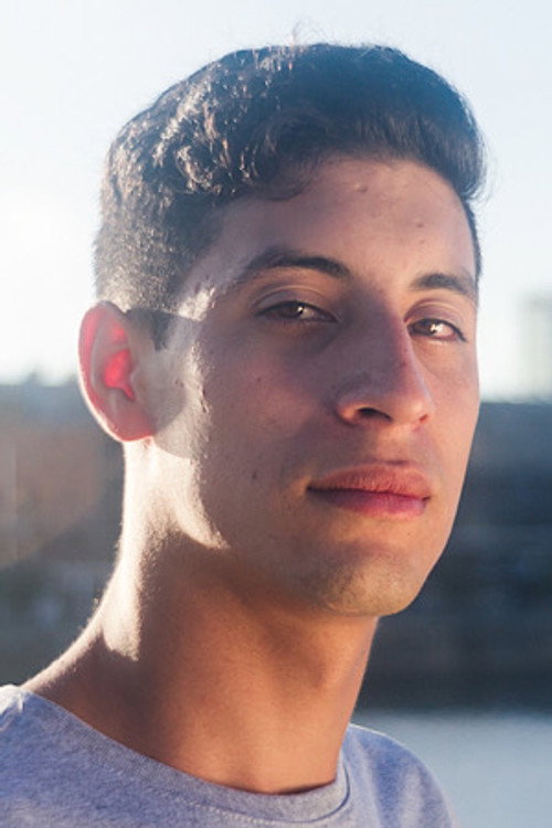 Neil Scott