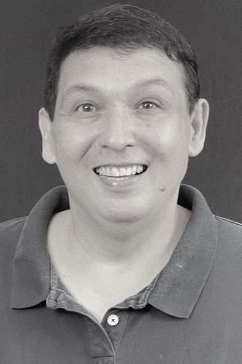 Ricky Rivero