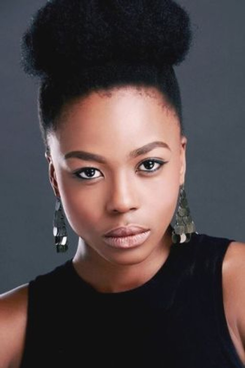 Thishiwe Ziqubu