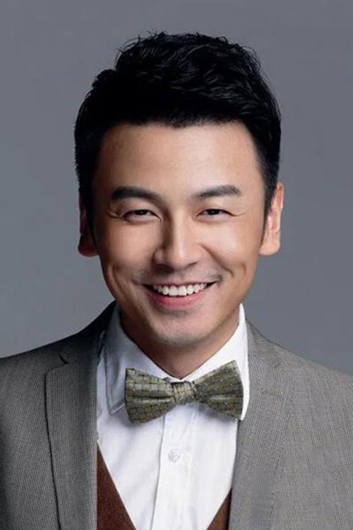 Lei Jiayin