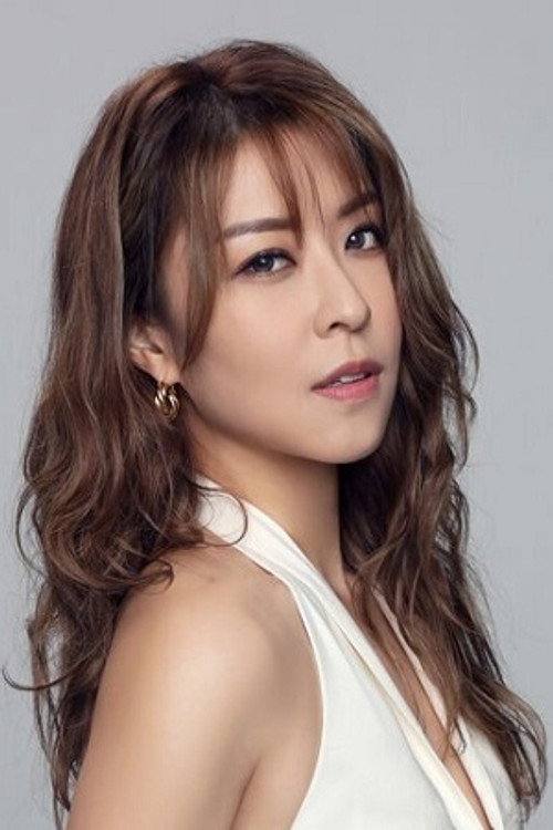 Jolie Chan Yuen-Kei