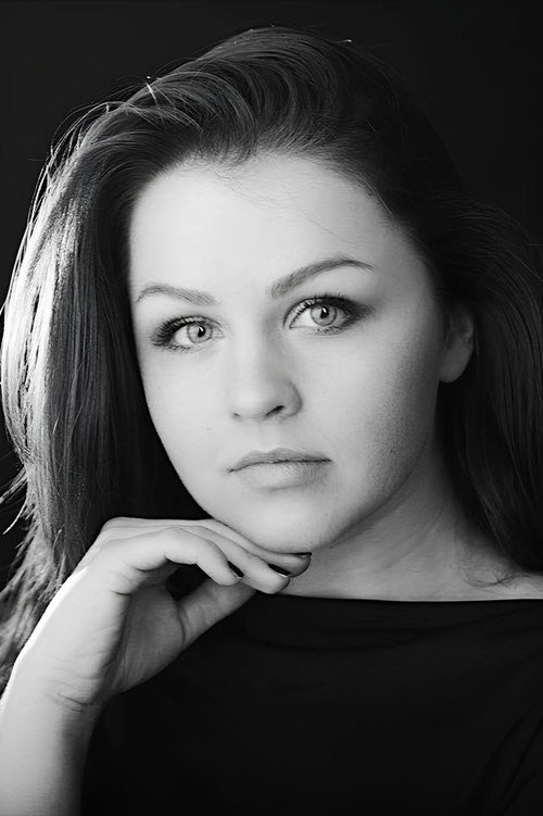 Liliia Tsvelikova