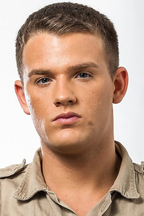Brandon Wilde