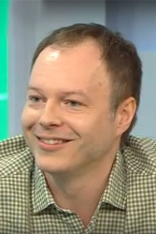 Dmitriy Burkhankin
