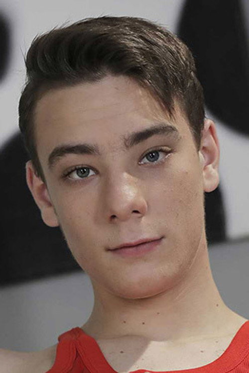 Chad Johnstone