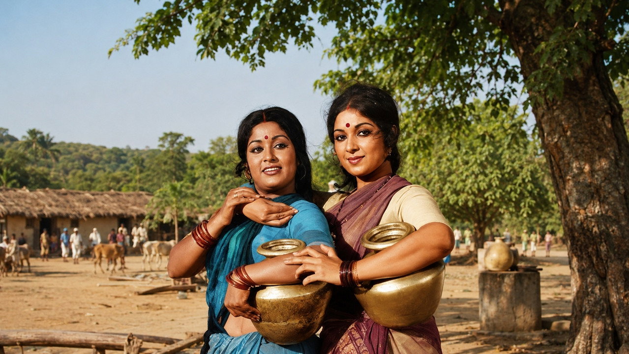 Vattathukkul Chathuram backdrop