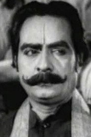 C S R Anjaneyulu