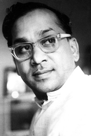 Nageshwara Rao Akkineni portrait