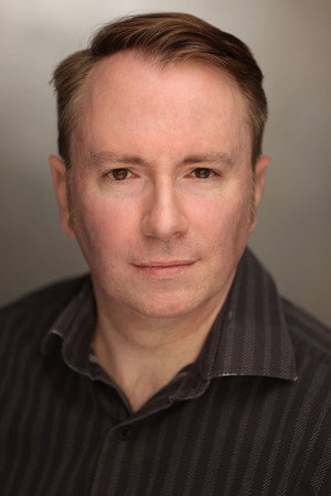 Nathan L Weller portrait