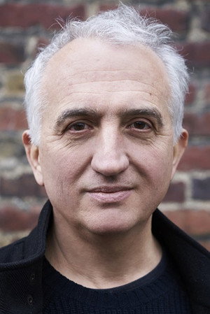 Marc Susini portrait