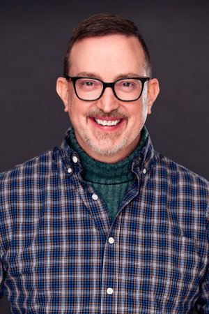 Eric Skiles portrait