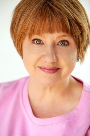 Jennifer Seguin portrait