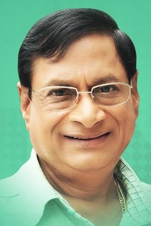 M. S. Narayana portrait