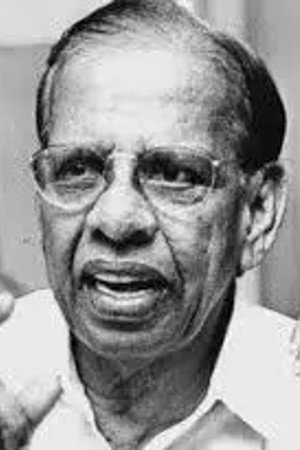 Nagesh portrait