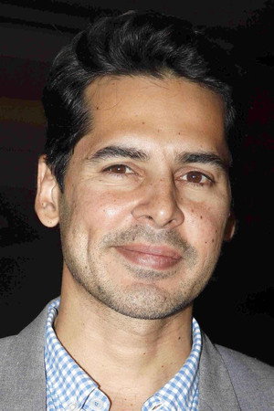 Dino Morea portrait