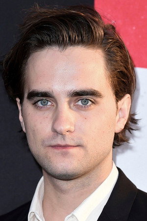 Landon Liboiron portrait