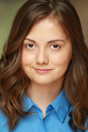 Tal Anderson portrait