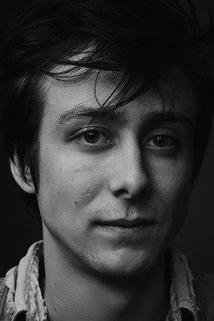 Owen Campbell portrait
