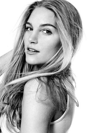 Leandra Martin portrait