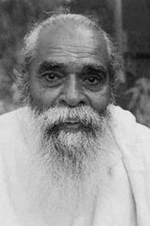 G. V. Iyer portrait