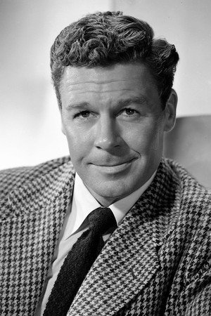 John Archer portrait