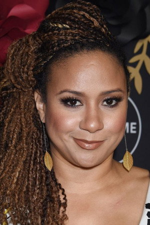 Tracie Thoms portrait