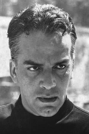 Giulio Donnini portrait