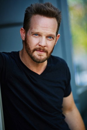 Jason Gray-Stanford portrait