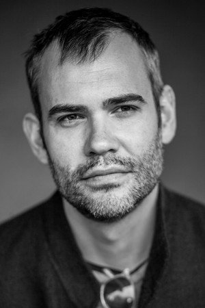 Rossif Sutherland portrait
