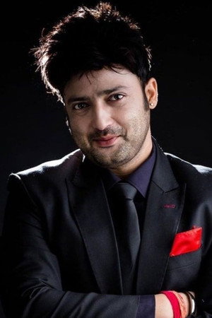 Aaryan Sigdel portrait