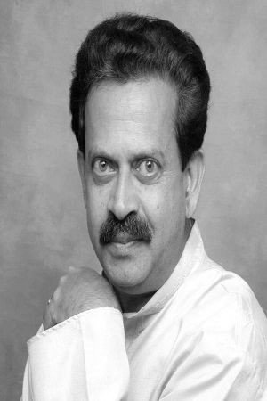 Srinivasa Prabhu portrait