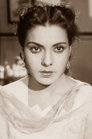 Nimmi portrait