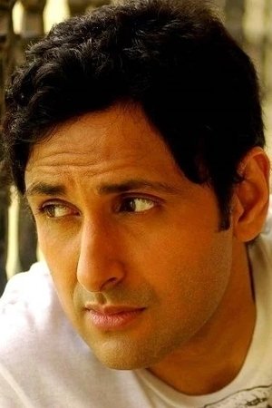 Parvin Dabas portrait