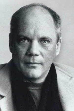 Daniel von Bargen portrait
