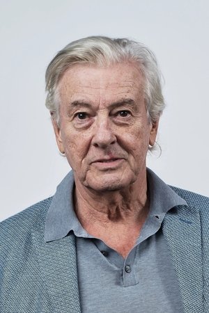 Paul Verhoeven portrait
