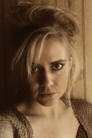Sable Griedel portrait