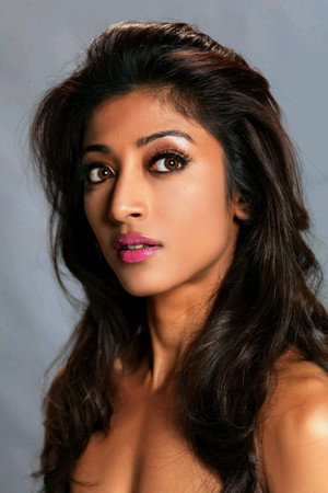 Paoli Dam portrait