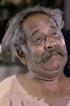 Sampath portrait