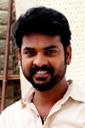 Vimal portrait