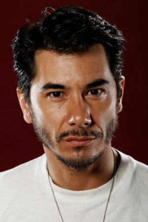 James Duval portrait