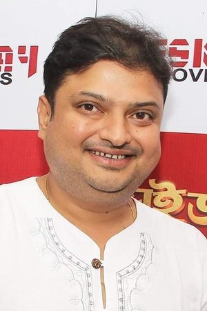 Biswanath Basu portrait
