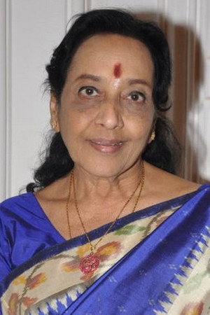 Jamuna portrait