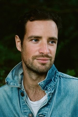 Charlie Carrick portrait