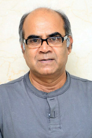 Thalaivasal Vijay portrait