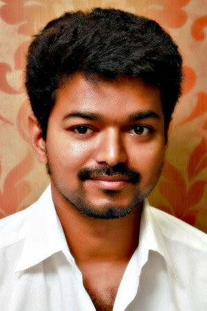 Vijay portrait